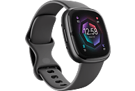 FITBIT Sense 2 Zwart