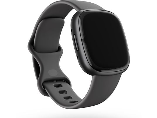 FITBIT Sense 2 Zwart