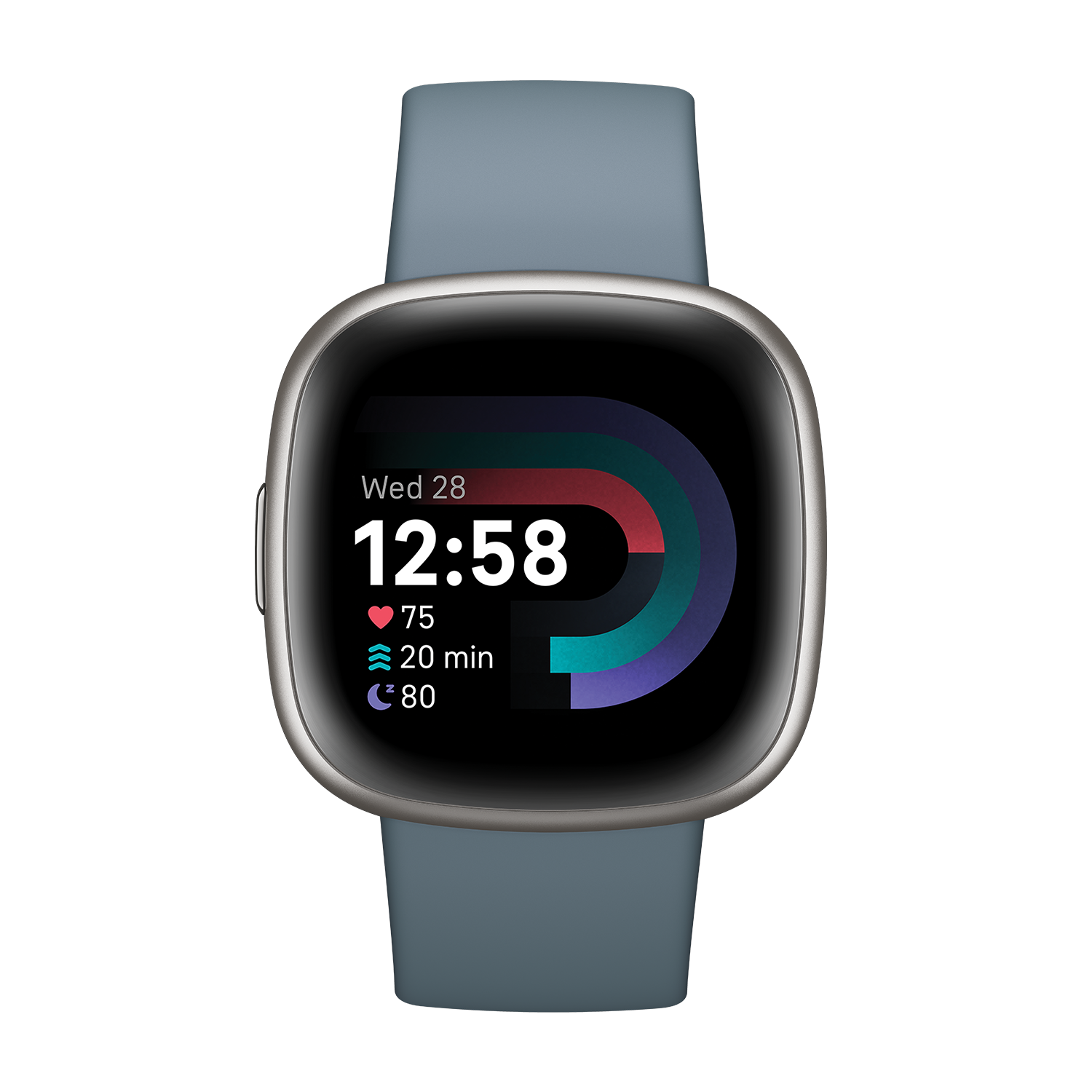 Fitbit Versa 4 im Test: Was kann die Mittelklasse Smartwatch
