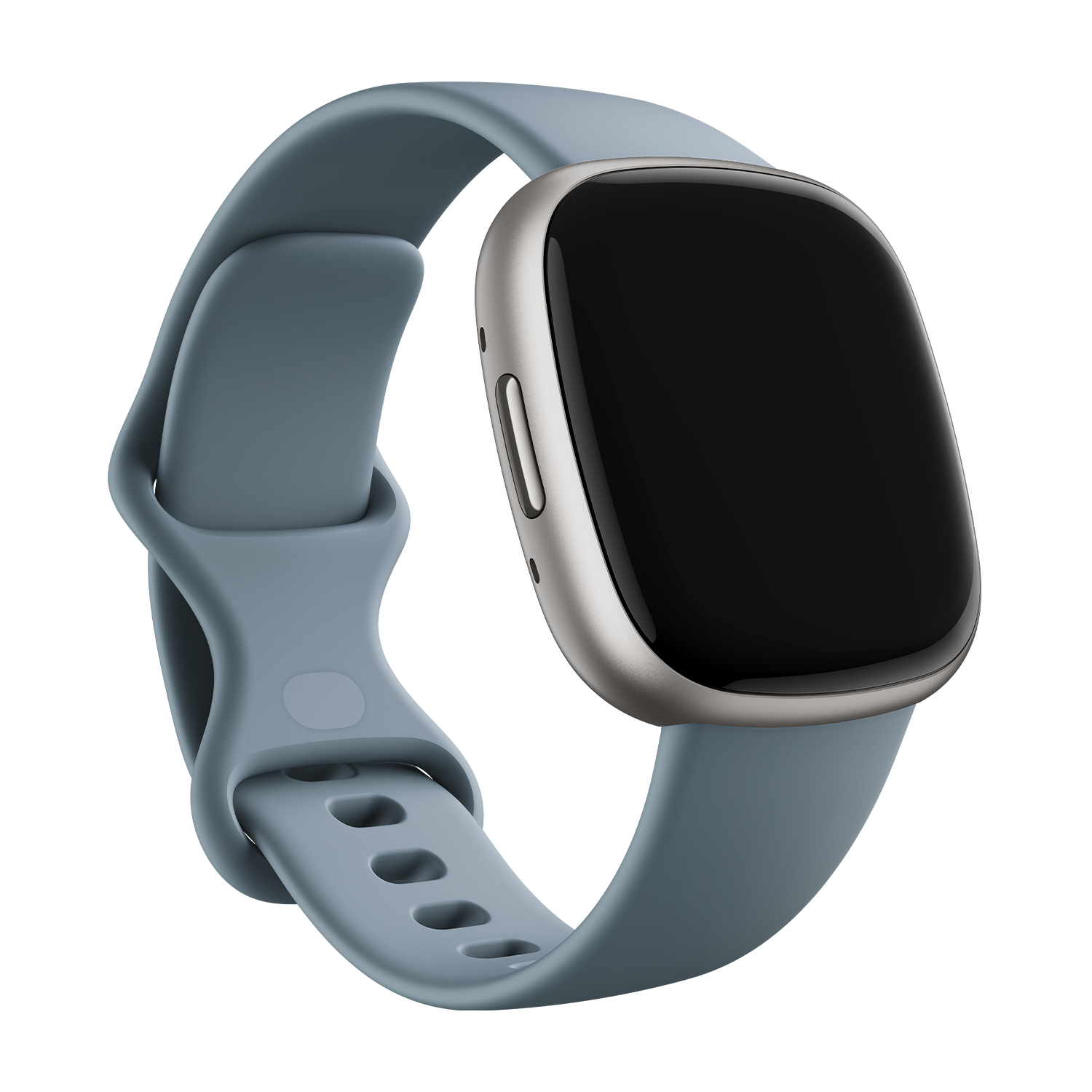 FITBIT Versa 4 Blauw kopen? | MediaMarkt