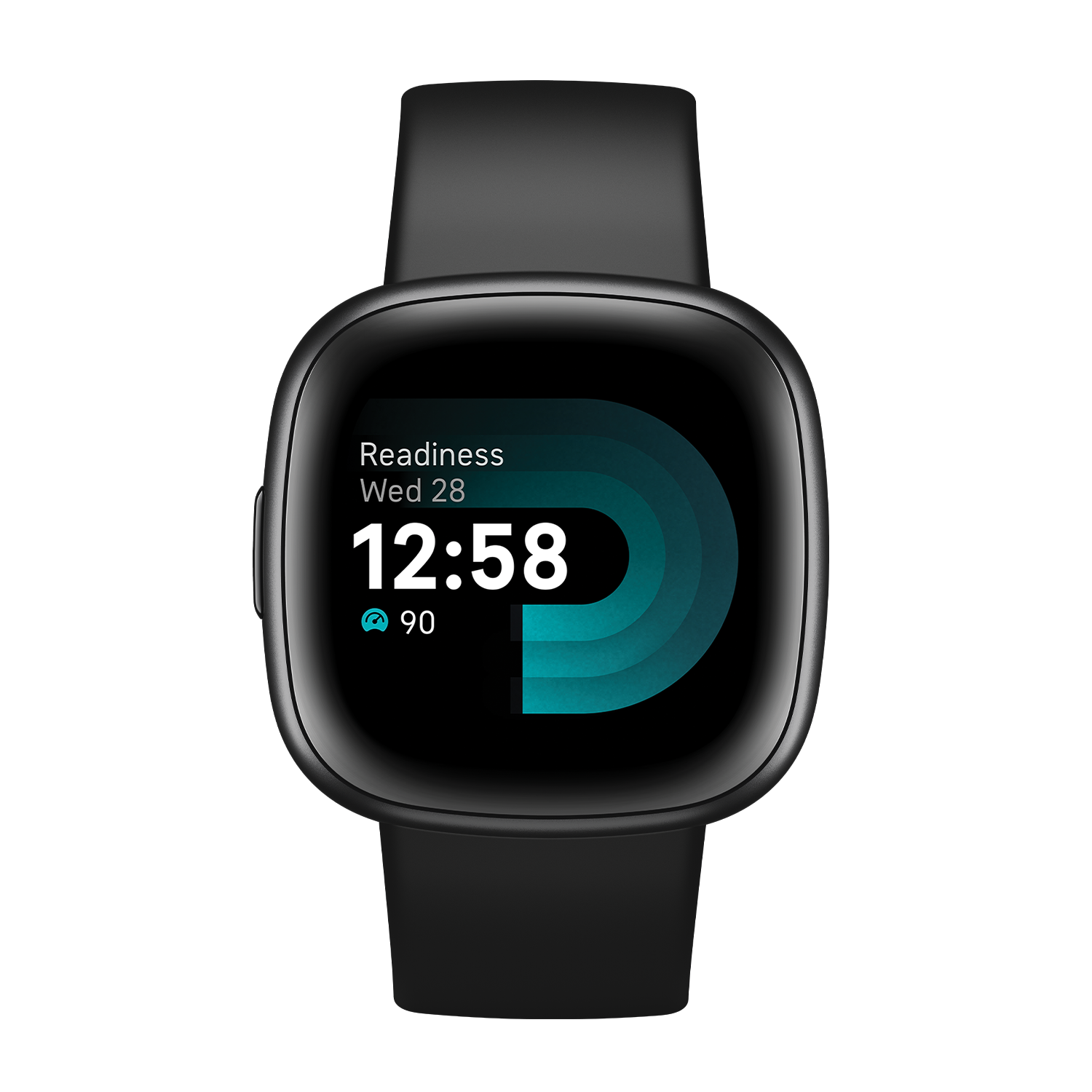 FITBIT Versa 4 Zwart kopen? | MediaMarkt