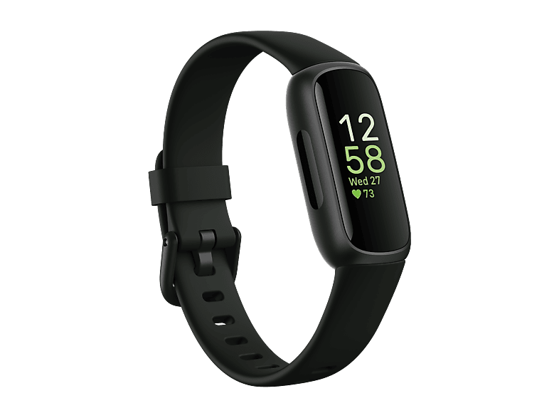Fitbit Inspire 3 Activity Tracker