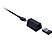 RAZER DeathAdder V3 Pro - Souris de jeu, Sans fil, Optique avec diodes électroluminescentes, 30.000 dpi, Noir