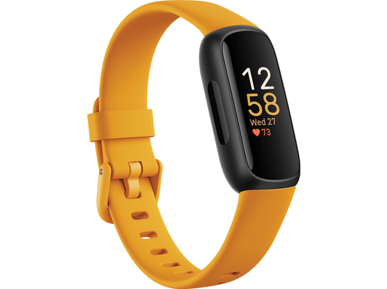 FITBIT Inspire 3 Geel