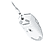 RAZER DeathAdder V3 Pro - Souris de jeu, Sans fil, Optique avec diodes électroluminescentes, 30.000 dpi, Blanc