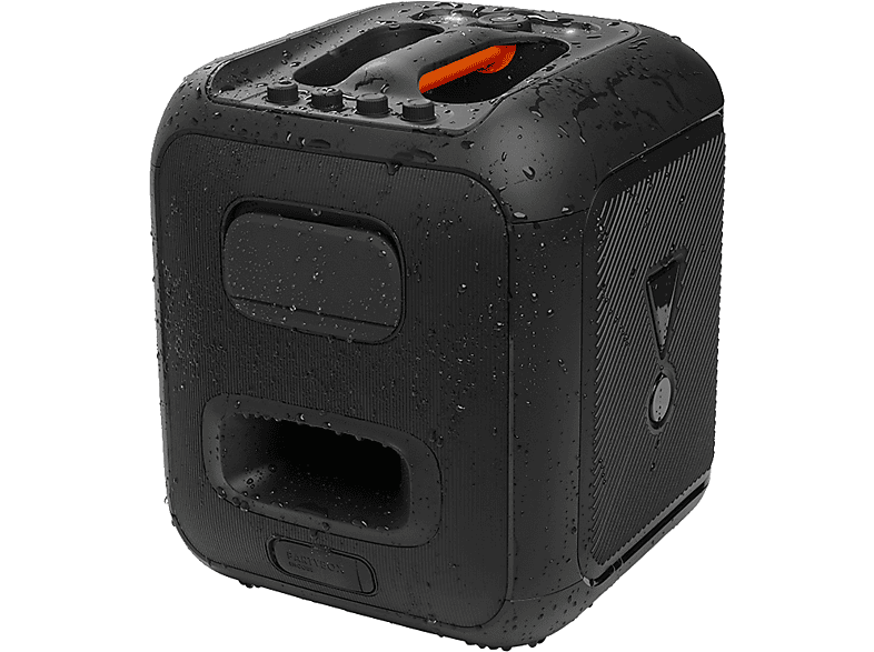 JBL Partybox Encore Bluetooth Lautsprecher, Schwarz