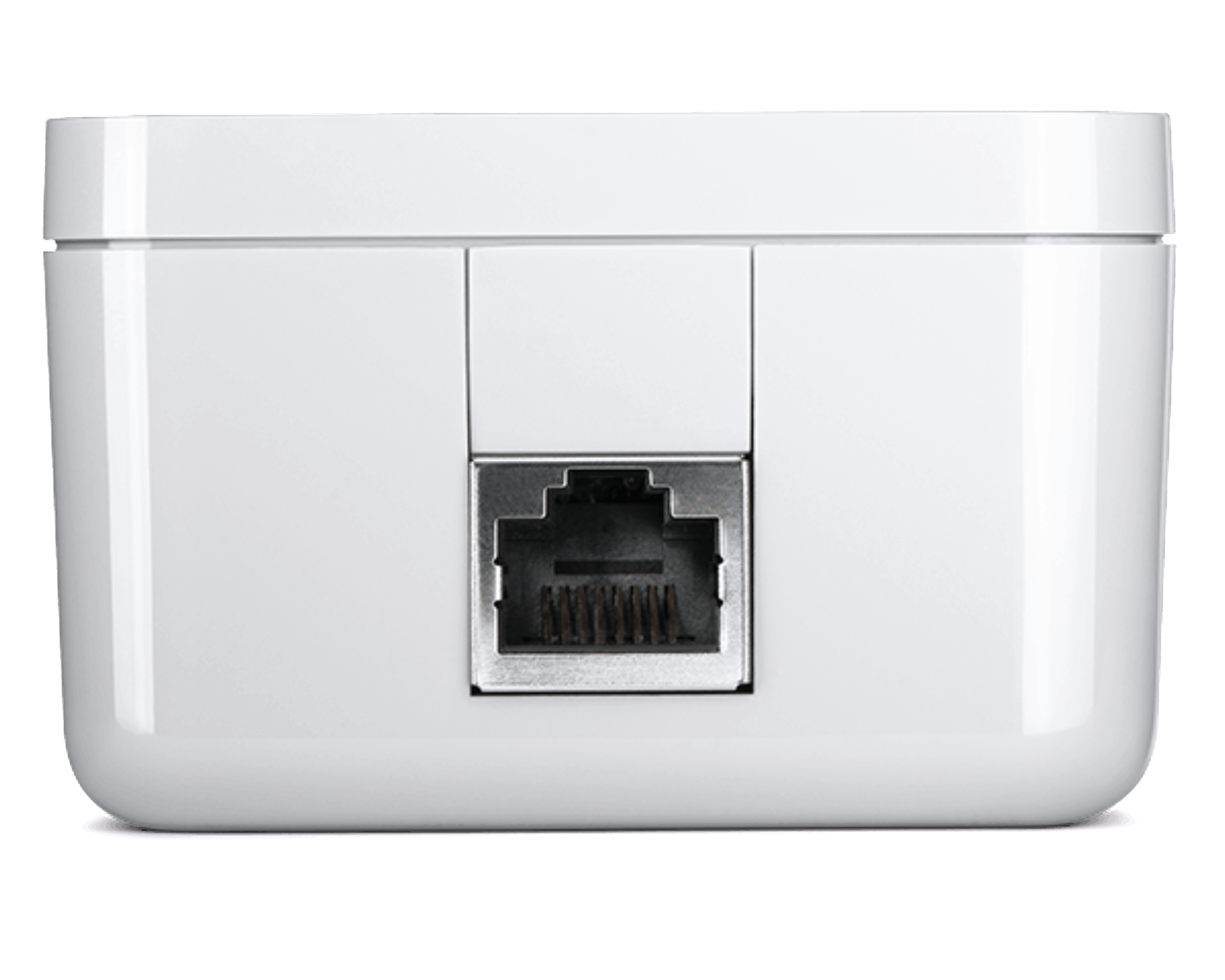 DEVOLO 8295 Magic Starter LAN 1200 Adapter Mbit/s 1 kabelgebunden Powerline Kit