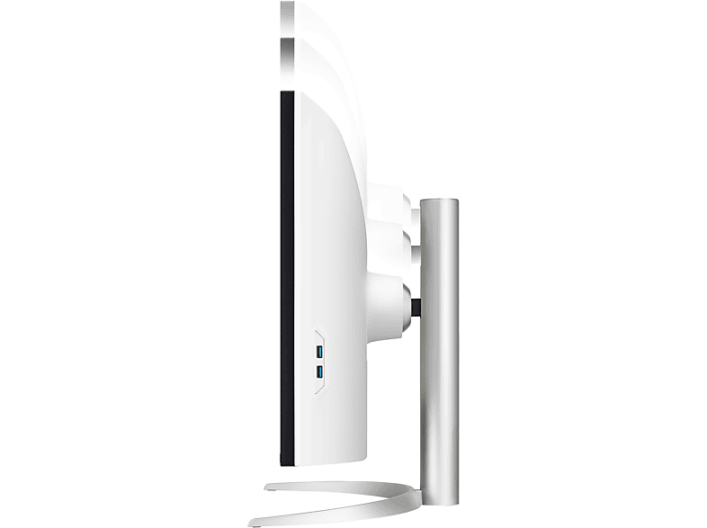 Thumbnail - LG 40WP95XP-W IPS UltraWide™ 40 Zoll UHD 5K Monitor 5 ms Reaktionszeit