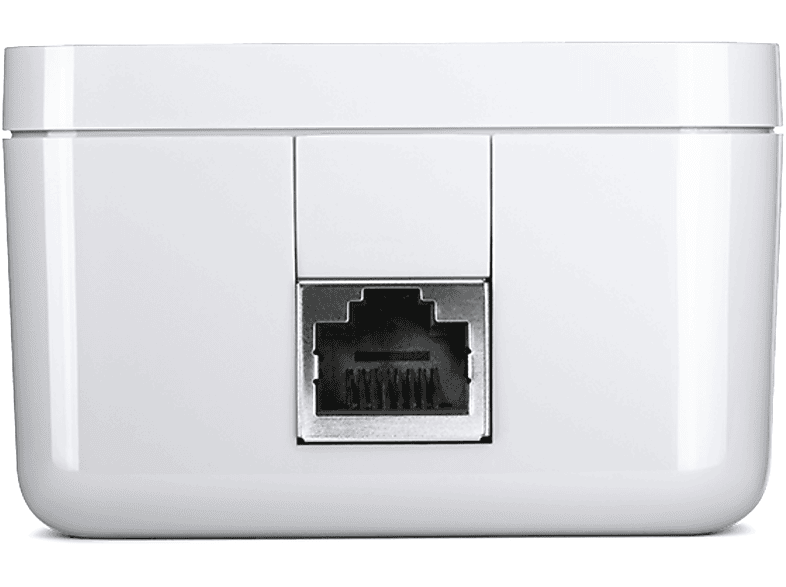 Thumbnail - DEVOLO 8260 Magic 2 LAN Starter Kit Powerline Adapter 2400 Mbit/s kabelgebunden