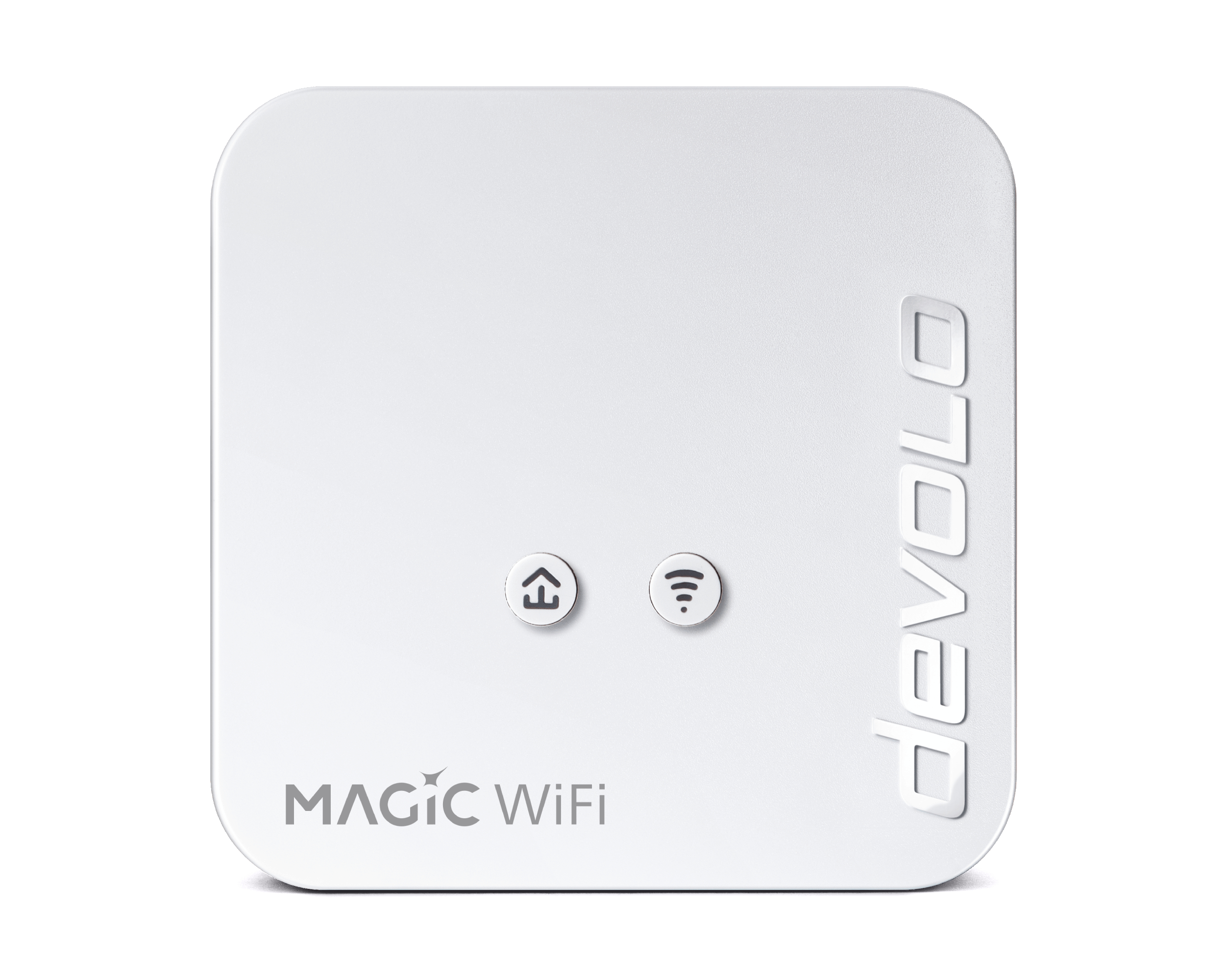 DEVOLO 8559 Magic 1 WiFi 1200 Mbit/s Adapter Powerline mini Kabelgebunden Kabellos und