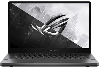 ASUS Gaming laptop ROG Zephyrus G14 GA401QH AMD Ryzen 7 5800HS (90NR07B3-M002A0)