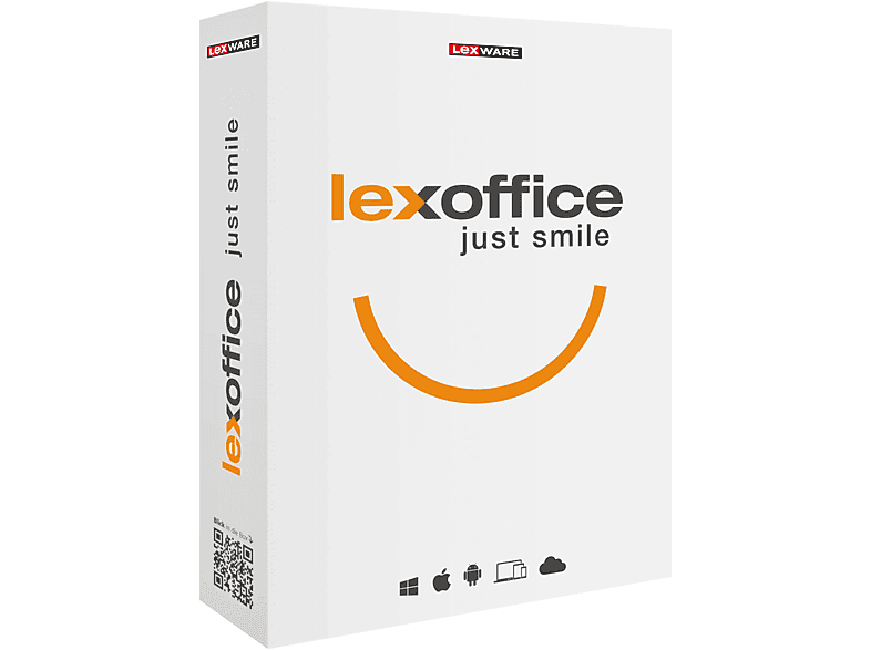 LEXOFFICE | XL (365-TAGE) JAHRESVERSION BOX - [PC] | MediaMarkt