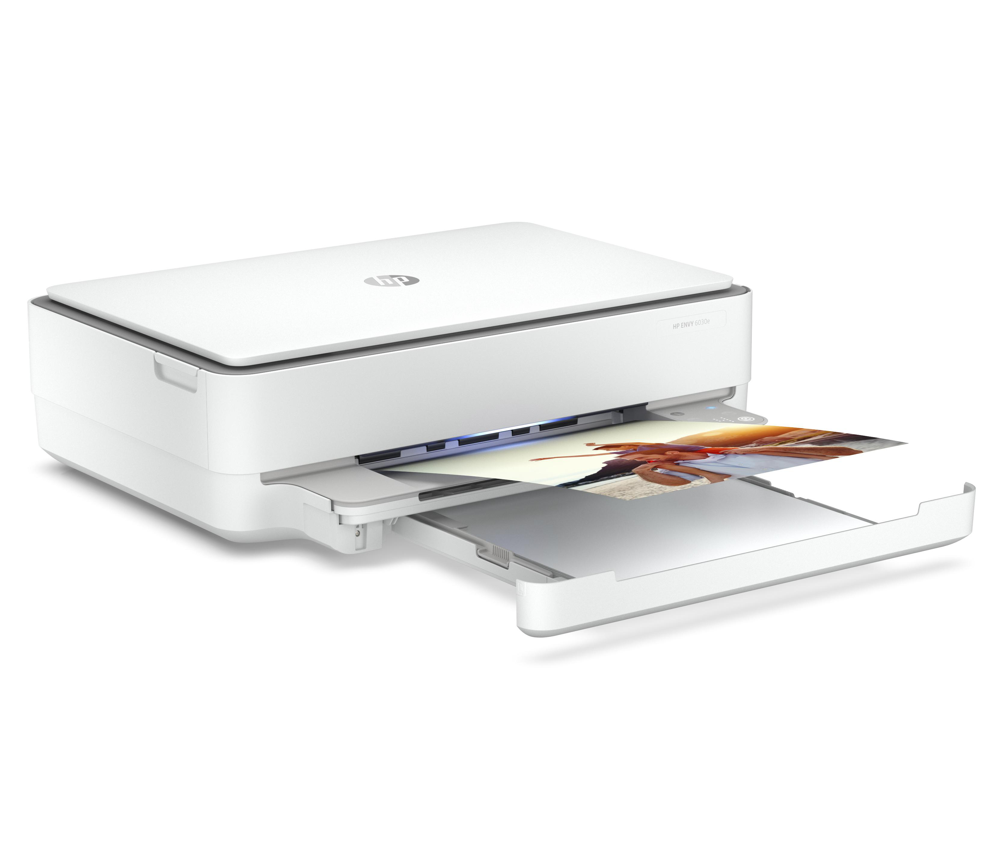 HP ENVY 6030e (Instant Ink) Multifunktionsdrucker