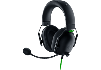 RAZER RAZER BLACKSHARK V2 X BLACK - , 