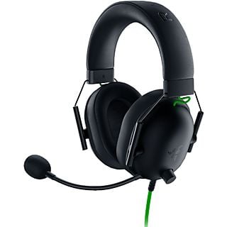 RAZER BlackShark V2 X USB - Gaming Headset, Schwarz