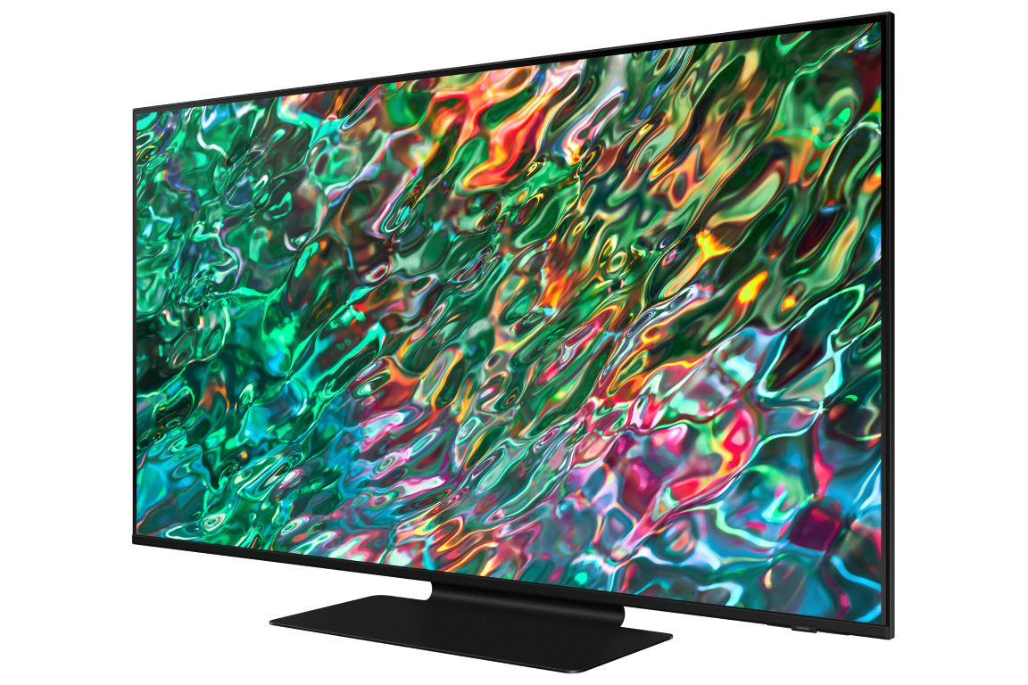 SAMSUNG 50QN90B 50 inç 125 Ekran Uydu Alıcılı Smart 4K Ultra HD Neo QLED TV