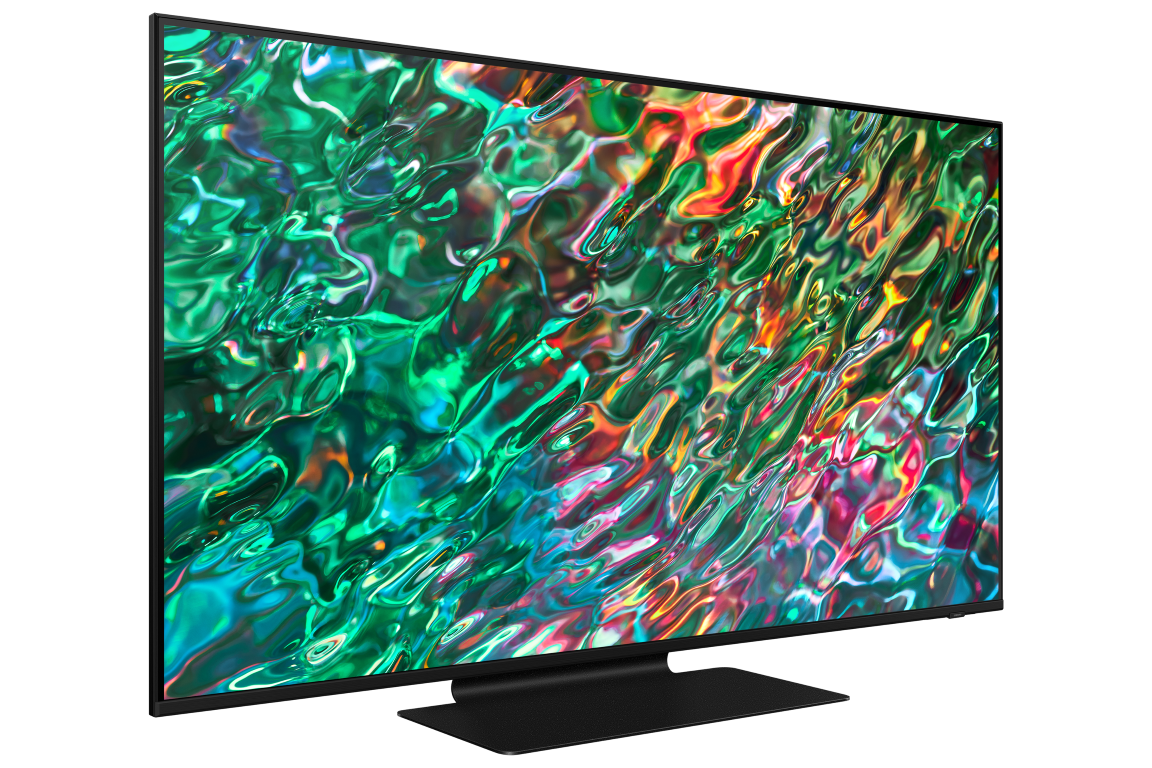 SAMSUNG 50QN90B 50 inç 125 Ekran Uydu Alıcılı Smart 4K Ultra HD Neo QLED TV