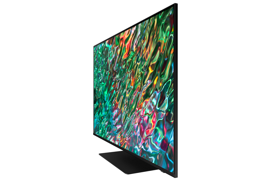 SAMSUNG 50QN90B 50 inç 125 Ekran Uydu Alıcılı Smart 4K Ultra HD Neo QLED TV