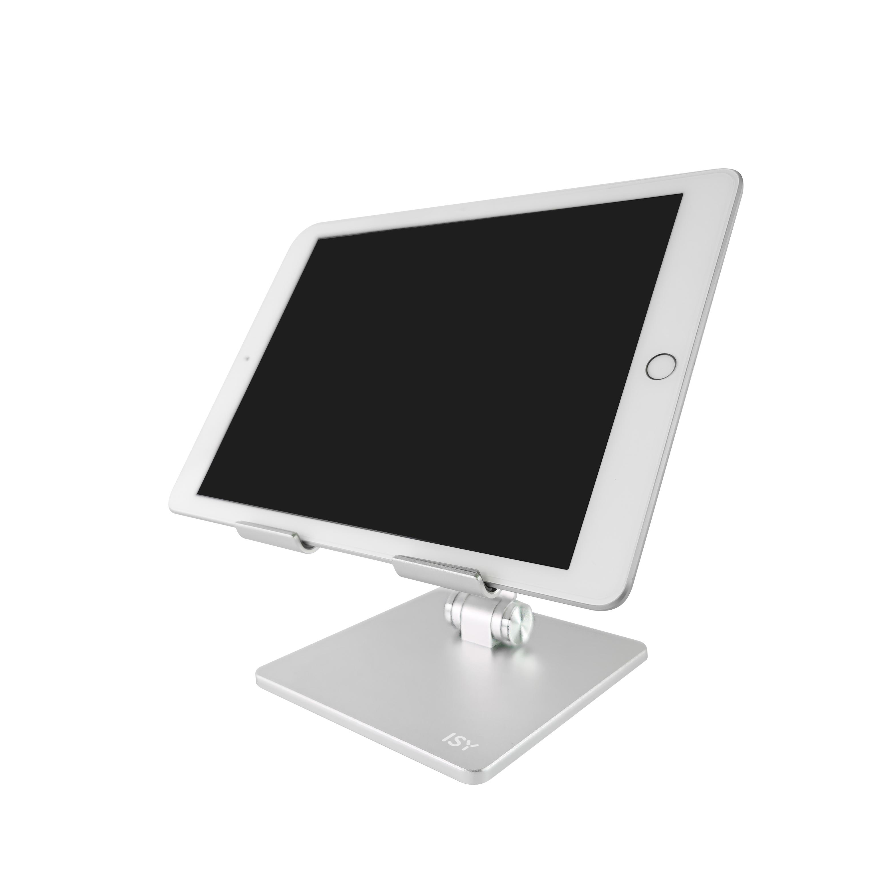 Aluminium ITH-2100 Tablet Ständer ISY