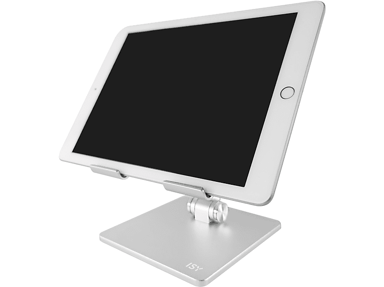 ISY ITH-2100 Aluminium Tablet Ständer