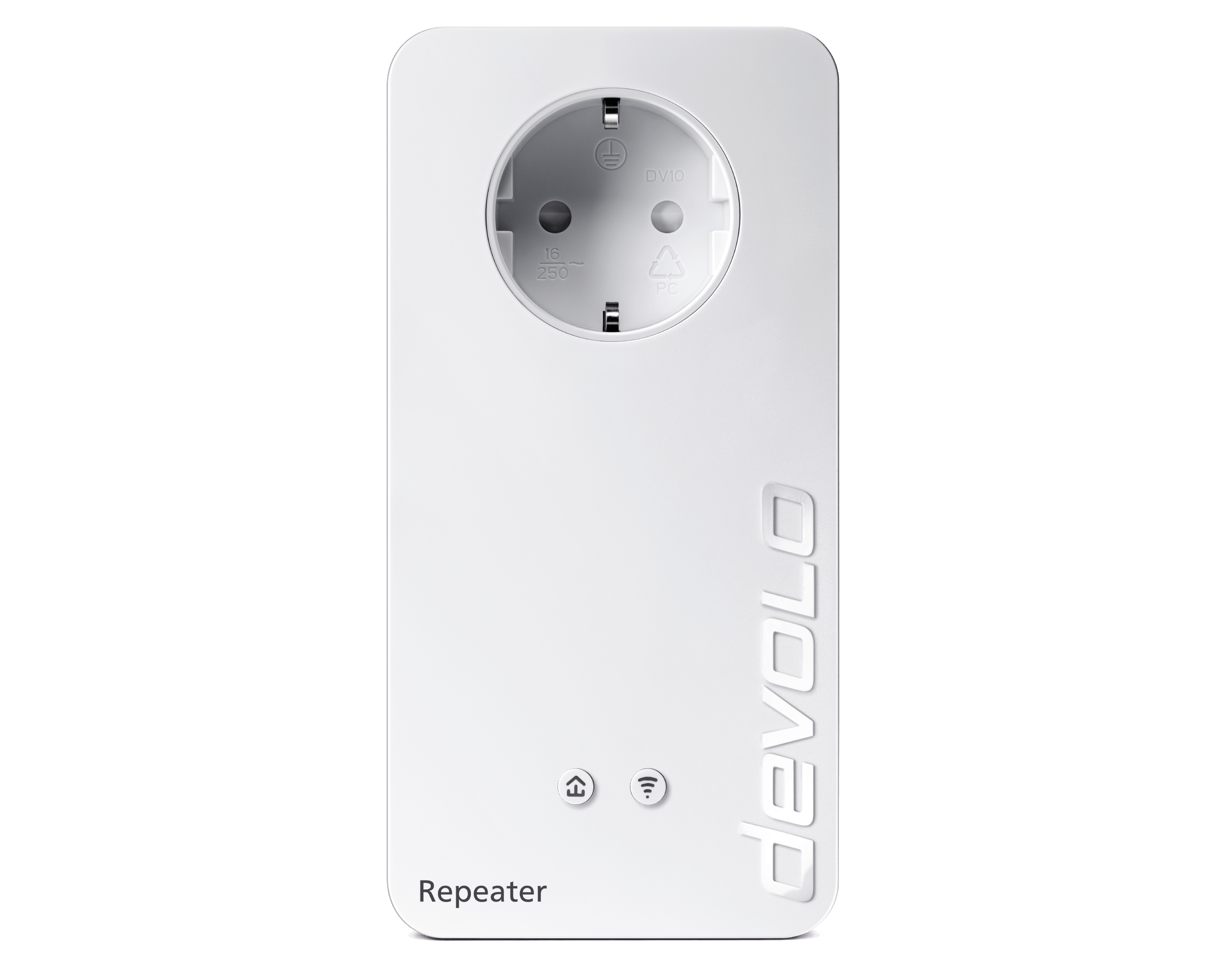 DEVOLO 8701 WLAN Repeater+ ac