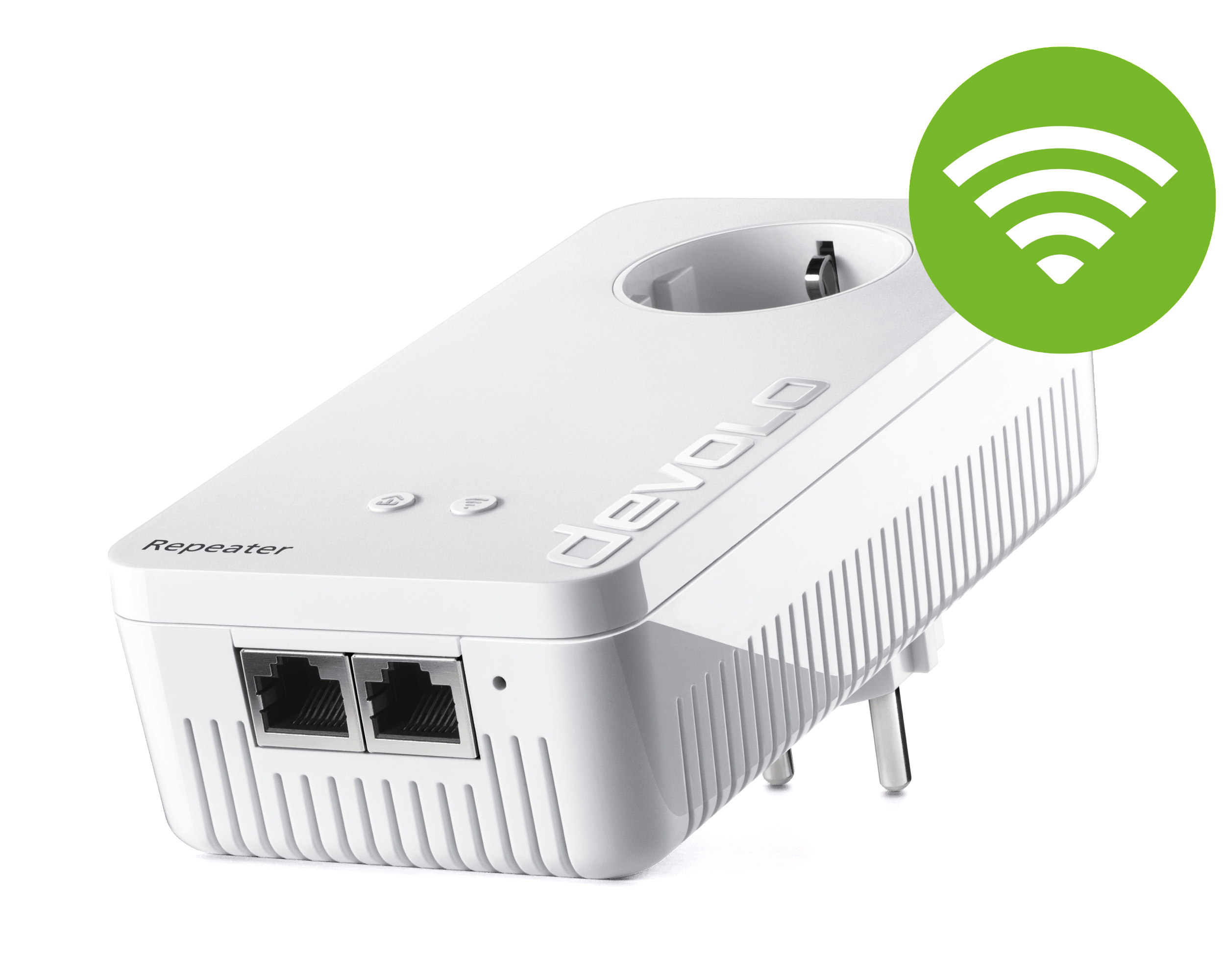 DEVOLO 8701 WLAN Repeater+ ac