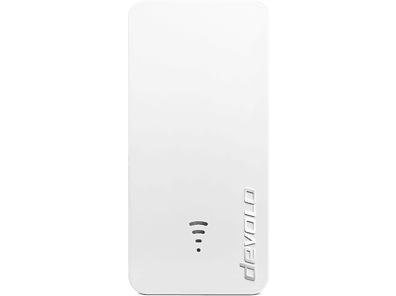 DEVOLO WiFi 6 Repeater 3000, WLAN