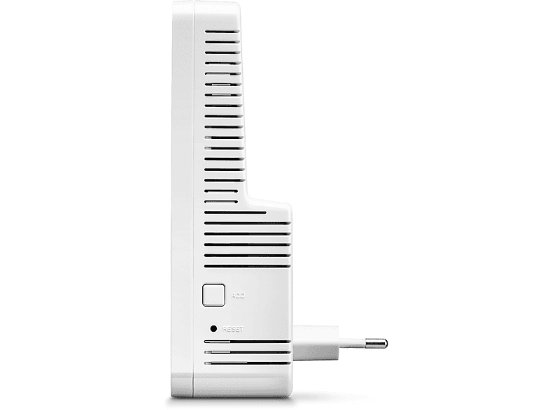 DEVOLO WiFi 6 Repeater 3000, WLAN
