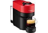 KRUPS XN9205 Nespresso Vertuo Pop Kapselmaschine Spicy Red