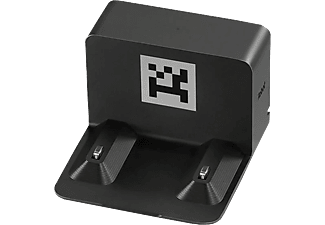 IROBOT 4731716 - Ladestation (Schwarz)