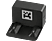 IROBOT 4731716 - Ladestation (Schwarz)