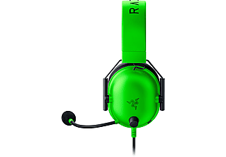 RAZER Blackshark V2 X Oyuncu Kulak Üstü Kulaklık Yeşil_1