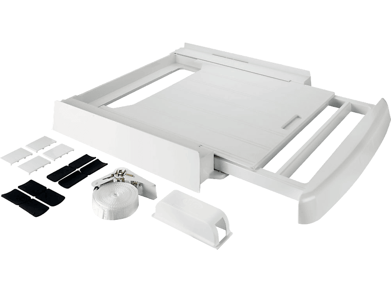 Wpro Universele Premium Stapelkit Met Lade (skp101)