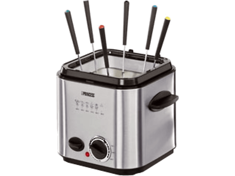 Princess Classic Mini Fryer and Fondue