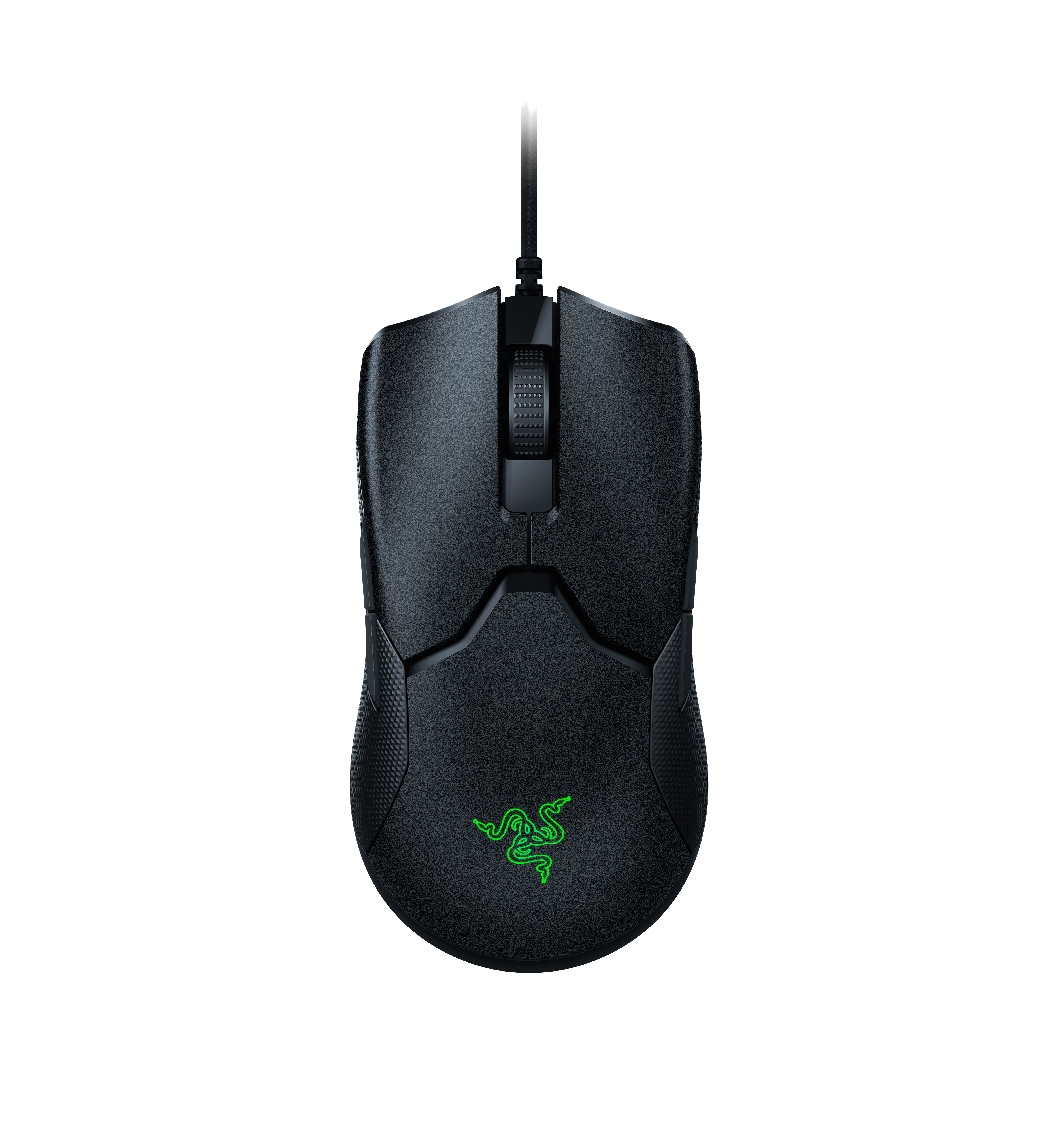 Viper 8Khz Kablolu Gaming Mouse Siyah