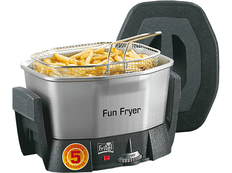Fritel Friteuse Fun Fryer (ff 1200)