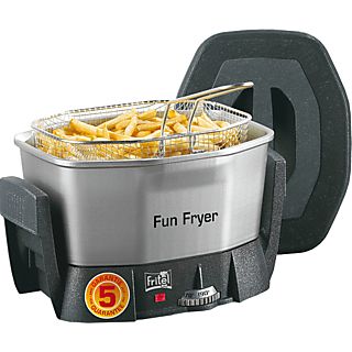 FRITEL Friteuse Fun Fryer (FF 1200)