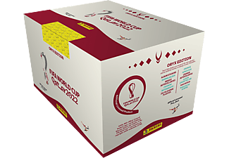 PANINI FIFA World Cup 2022™ - Sticker Box (Mehrfarbig)