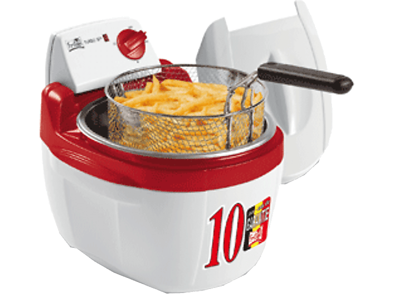 Fritel Friteuse (turbo Sf 4200)