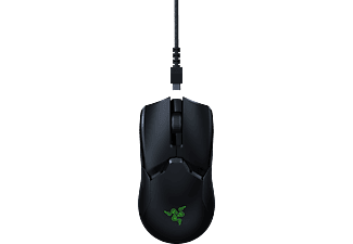 RAZER Viper Ultimate Kablolu/Kablosuz Gaming Mouse Siyah