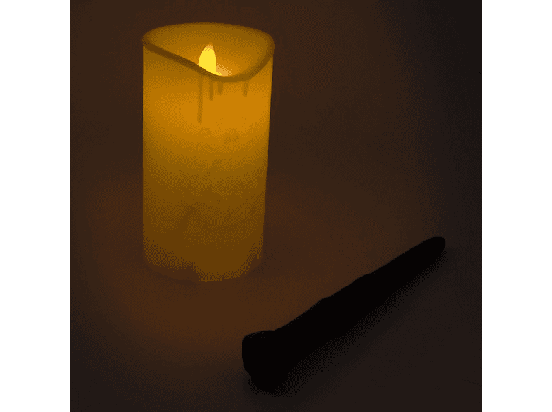 Thumbnail - PALADONE PRODUCTS PP9563HP HARRY POTTER KERZEN Leuchte