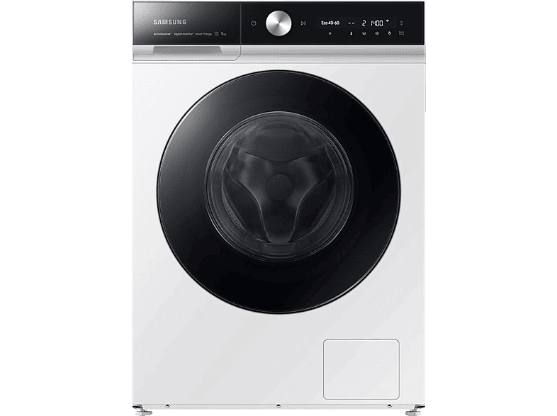 Samsung WW11BB904AGES2 Bespoke Waschmaschine