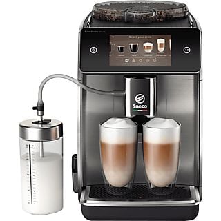 SAECO Espressomachine GranAroma Deluxe (SM6685/00)