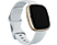 FITBIT Sense 2 - Fitness-Smartwatch (S: 129 - 175 mm, L: 158 - 209 mm, -, Nebelblau/Softgold)