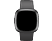 FITBIT Sense 2 - Smartwatch fitness (S: 129-175 mm, L: 158-209 mm, -, Grigio notte/grafite)