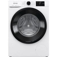GORENJE GORENJE WN11EI86ADPS Essential Waschmaschine Frontlader (8 kg, 1600 U/Min., A)