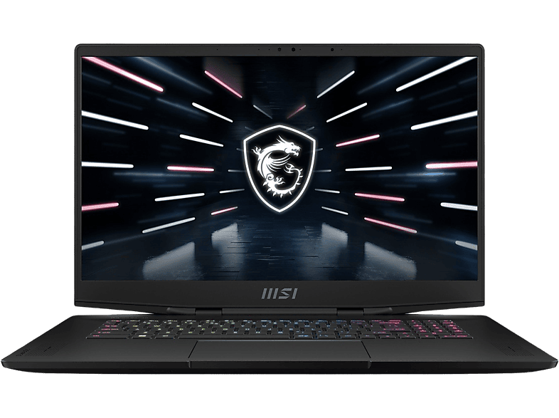 Portátil gaming | MSI Stealth GS77 12UGS-020ES