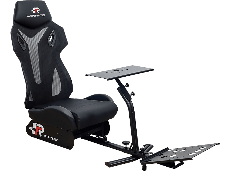 FRTEC FT7011, Negro