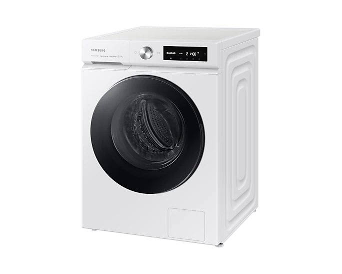 SAMSUNG WW11BB704DGWS6 elöltöltős mosógép