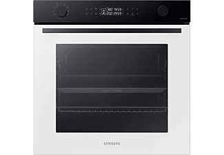 SAMSUNG NV7B44403AW/U3 Beépíthető gőzsütő fehér, Air Sous Vide*, A+ energiaosztály, 76l, 1200W